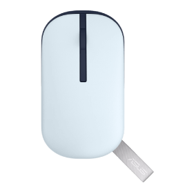 MD100 MOUSE/BL