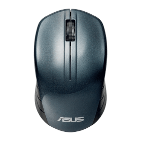 WT300 Wireless optical mouse