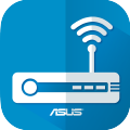 ASUS ルーターアプリのアイコン
