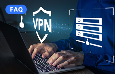 Como configurar o WireGuard® VPN on-demand no dispositivo móvel?