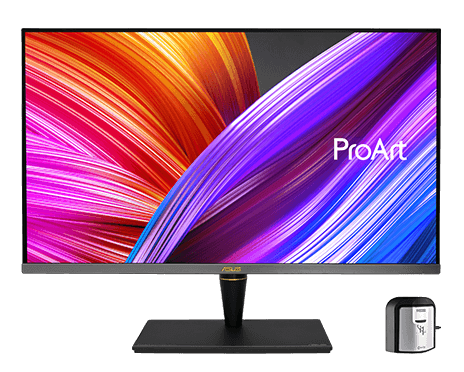 ProArt monitor