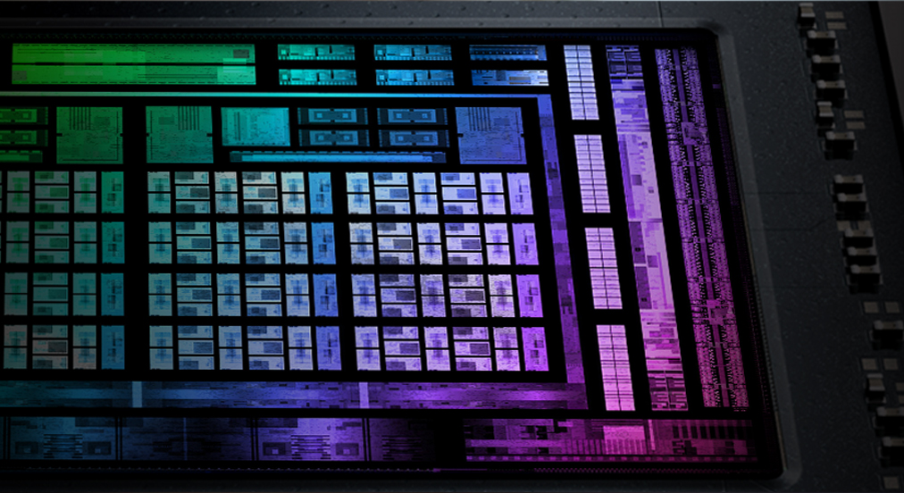 L’ADN du gaming pour PC et consoles