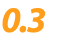 0.3ms
