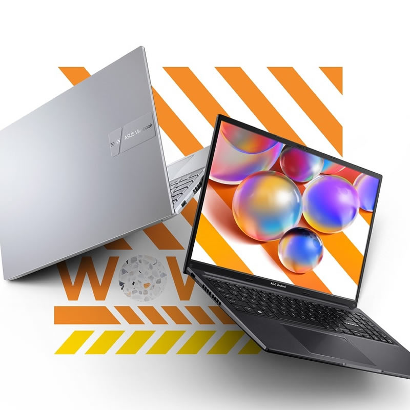 ASUS Vivobook 16 (M1605)