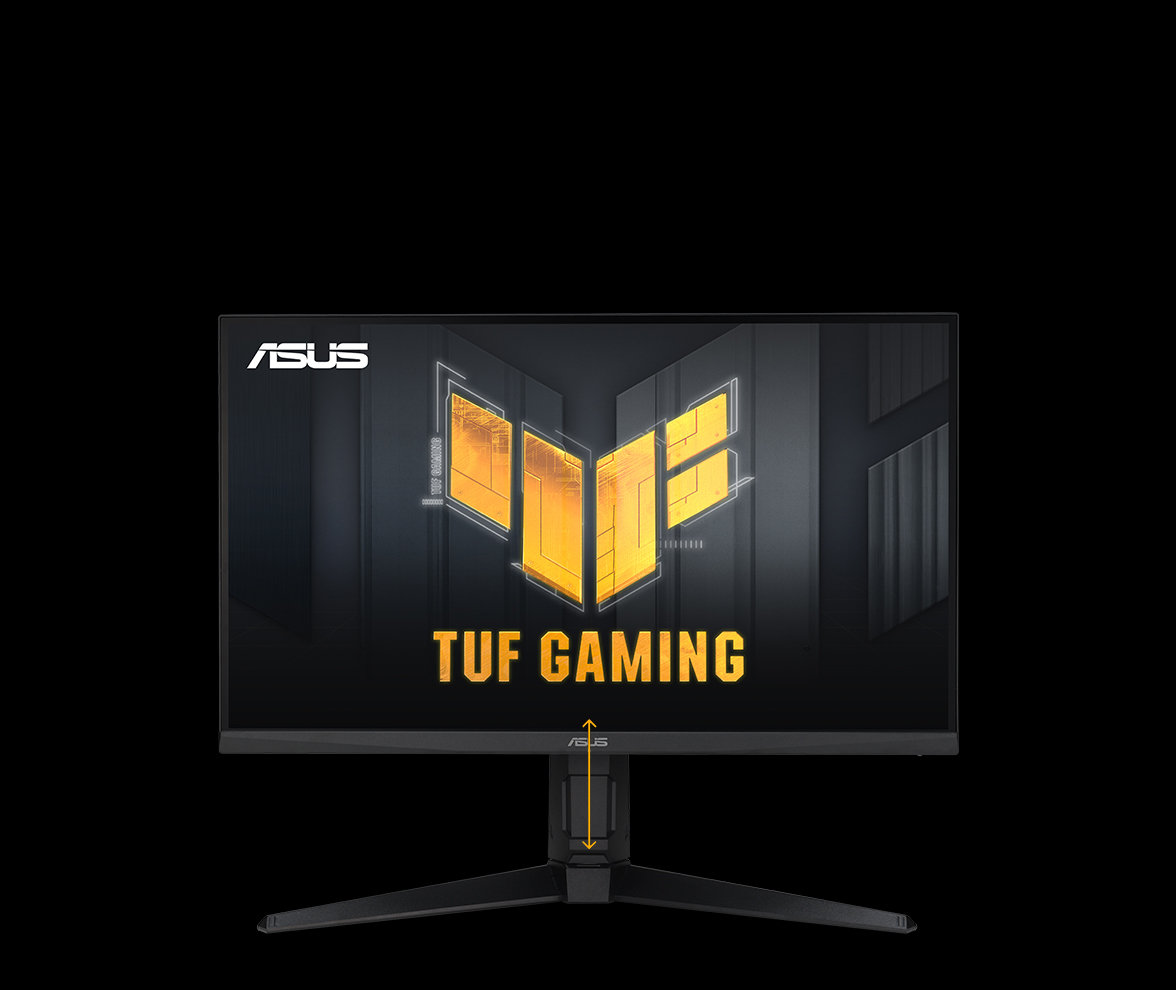 TUF Gaming VG27AQML1A｜Monitors｜ASUS Global