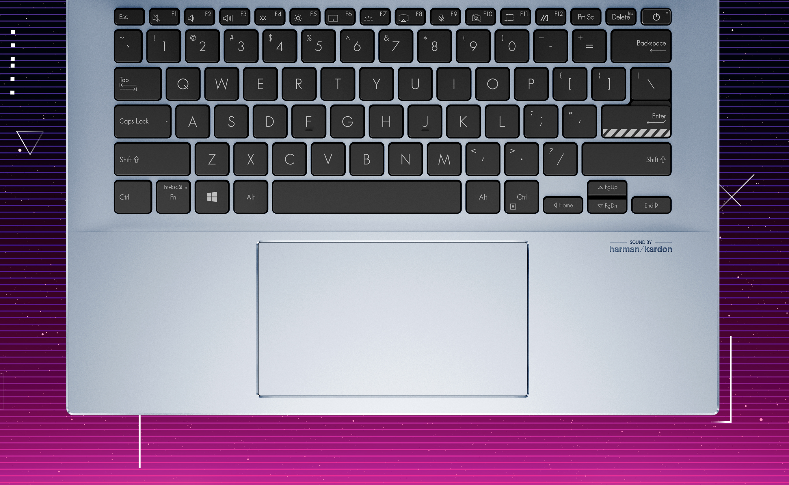 Source :Asus website