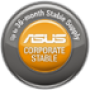 ASUS Corporate Stable Model