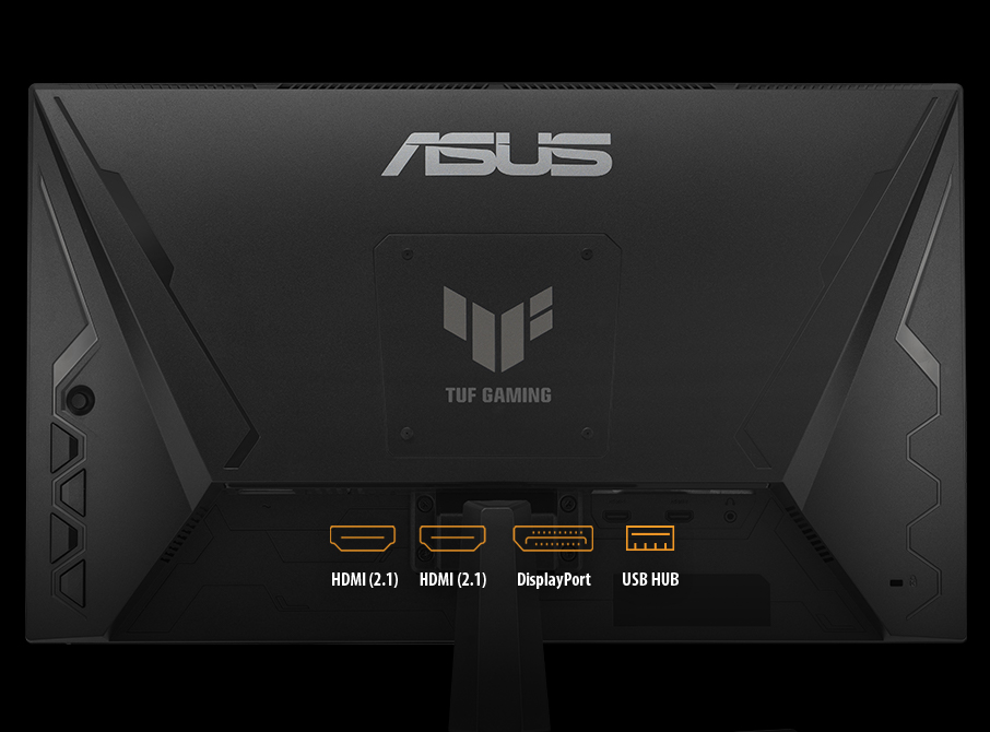 TUF Gaming VG32UQA1A｜Monitors｜ASUS USA