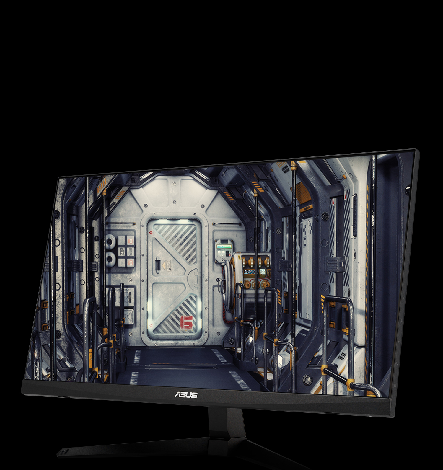 TUF Gaming VG32UQA1A｜Monitors｜ASUS Global