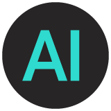 AI pictogram