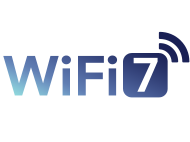 WiFi 7 icon