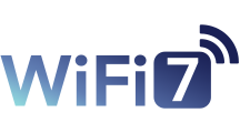 WiFi 7 logo