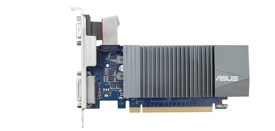 GT730-4H-SL-2GD5 Passive Cooling