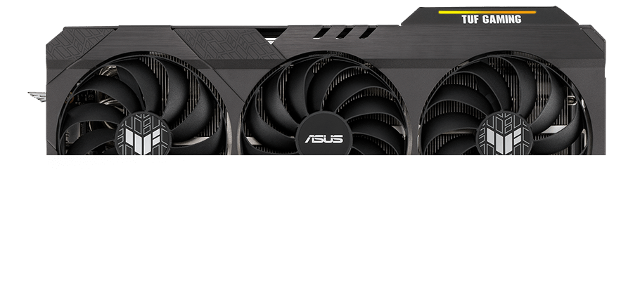 AMD ASUS TUF GAMING Radeon RX 6700 XT OC 12 GB Graphics Card (TUF-RX6700XT-O12G-GAMING)  - US