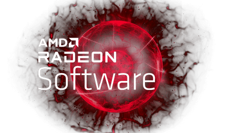 AMD RADEON Software Adrenalin 2020 Edition