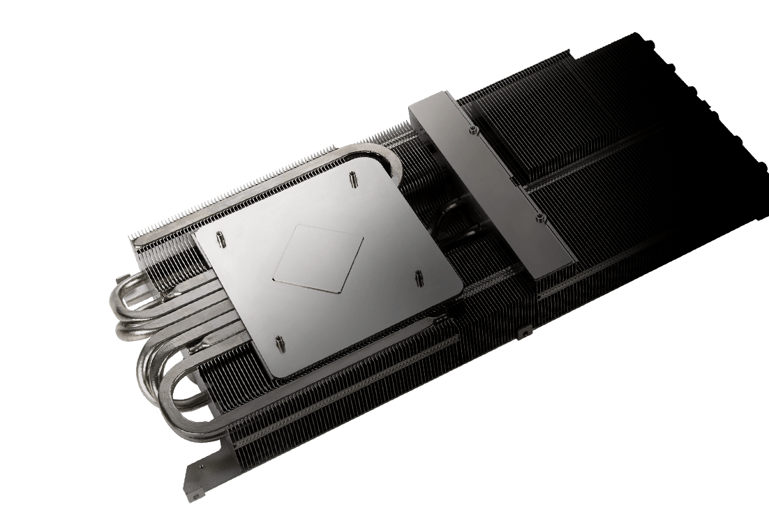 Radeon™ RX 6700 XT