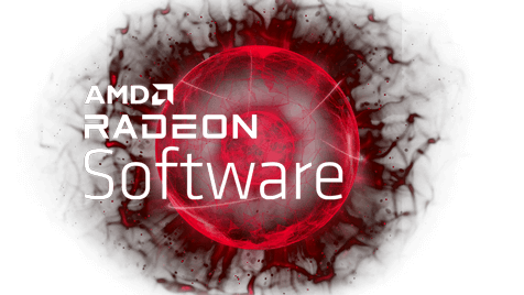 AMD RADEON Software