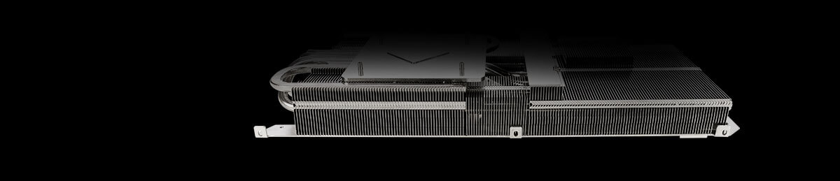 Radeon™ RX 6700 XT