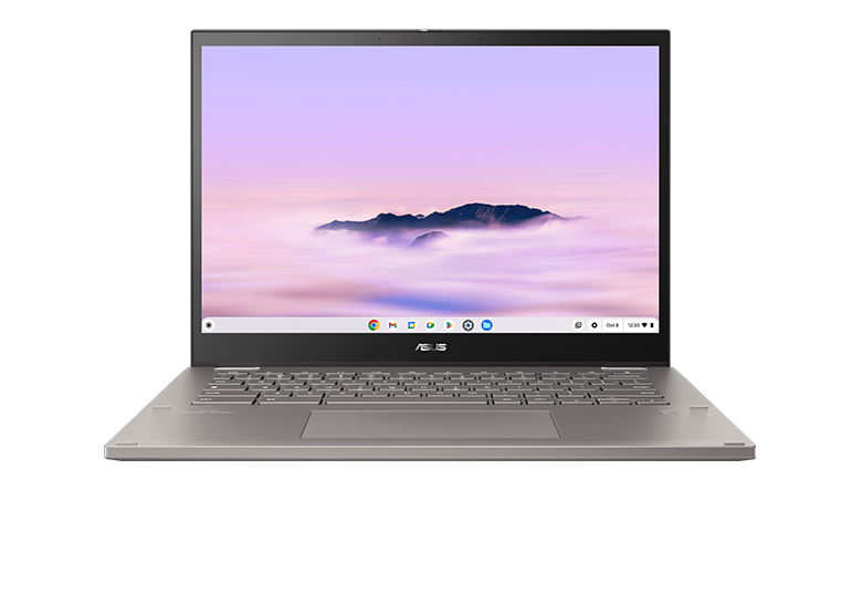 ASUS Chromebook CM34 Flip (CM3401)