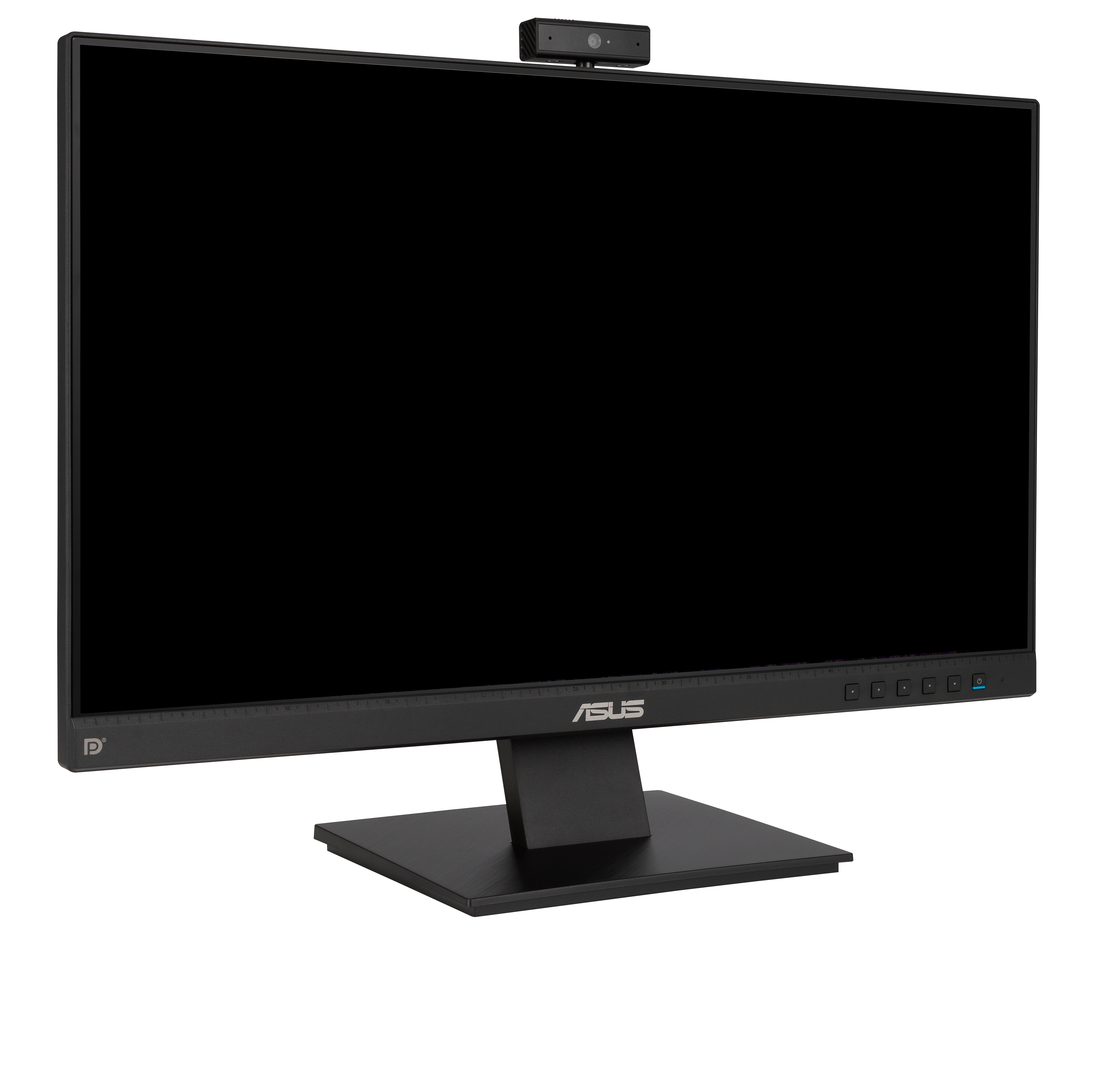 asus business monitor with webcam