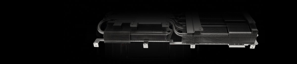 GeForce RTX™ 3080