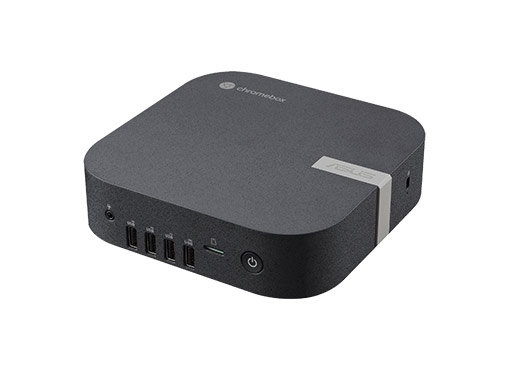 ASUS Chromebox 5/5a