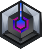 The icon of ASUS InfoHub