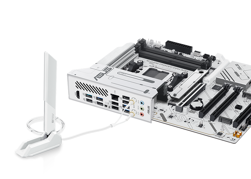 ASUS WiFi Q-Antenna