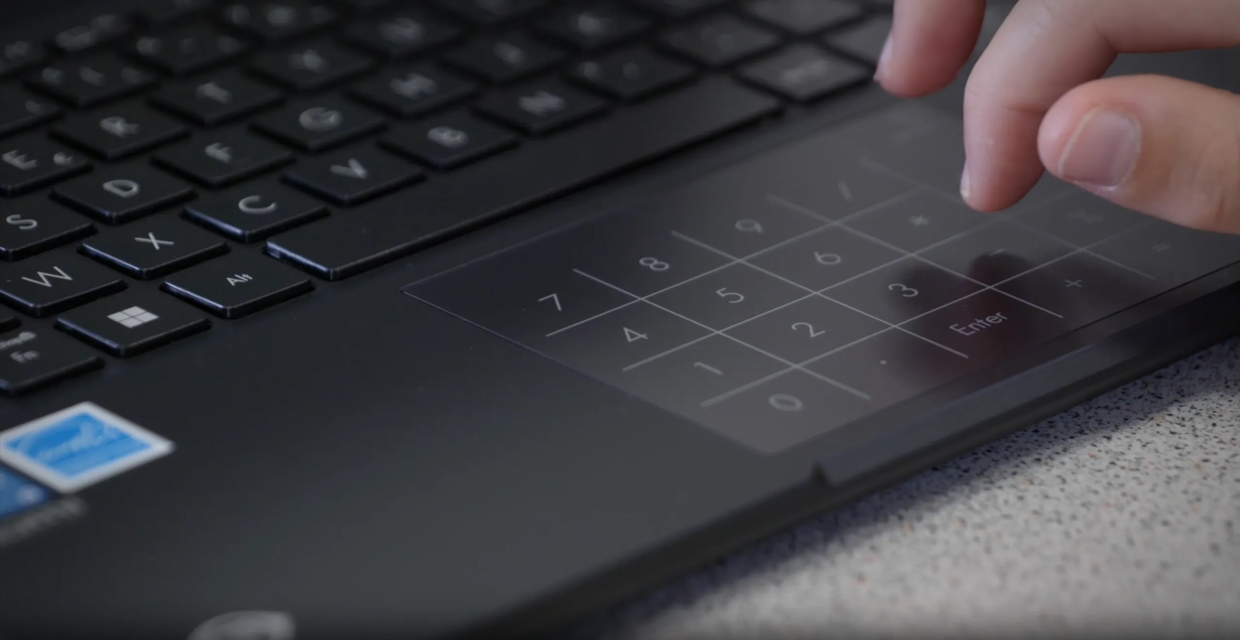 ASUS Business - L'ExpertBook B1, un produit de qualité qui va au-delà des attentes formulées