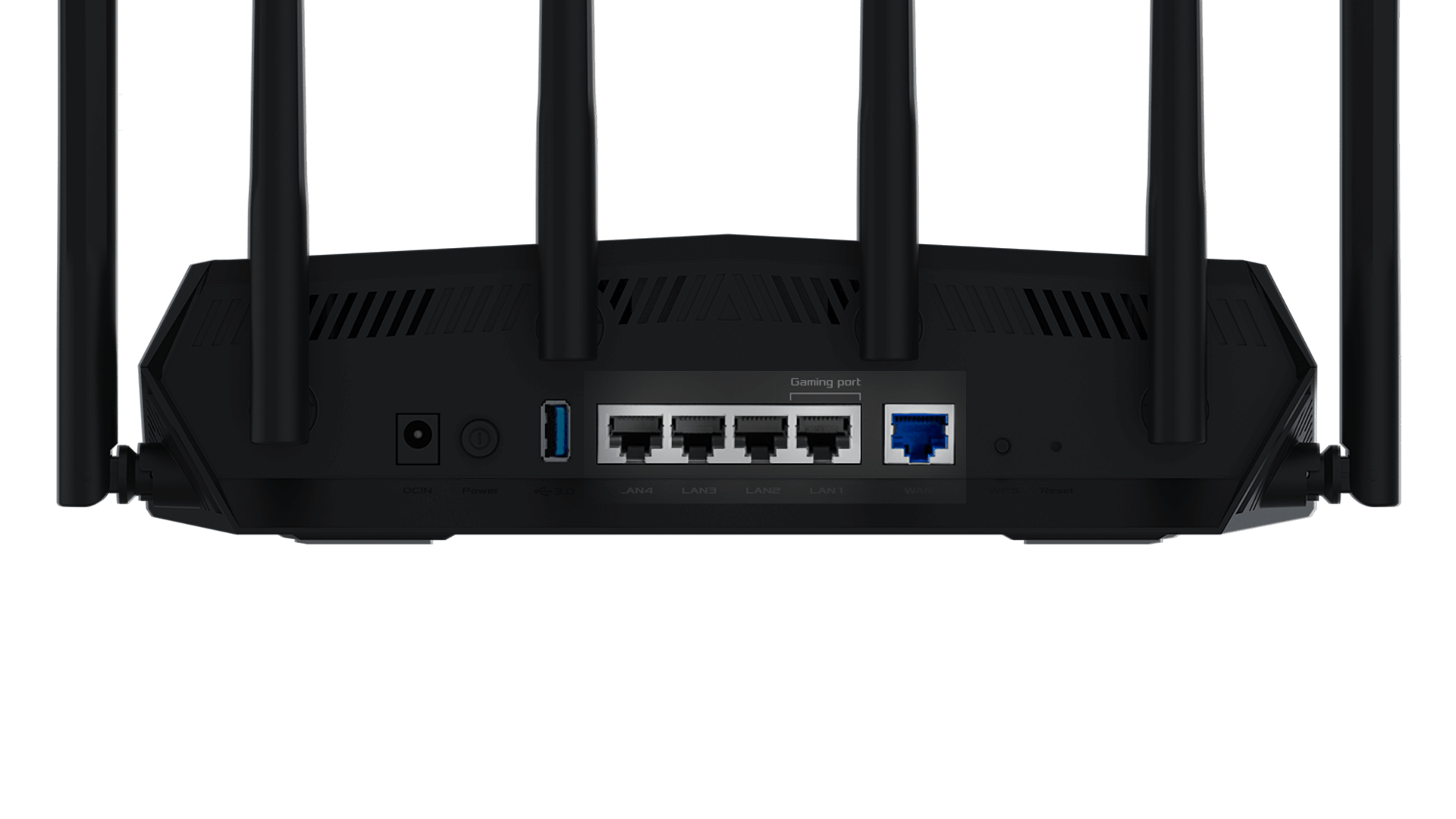 TUF Gaming AX5400｜WiFi Routers｜ASUS Global