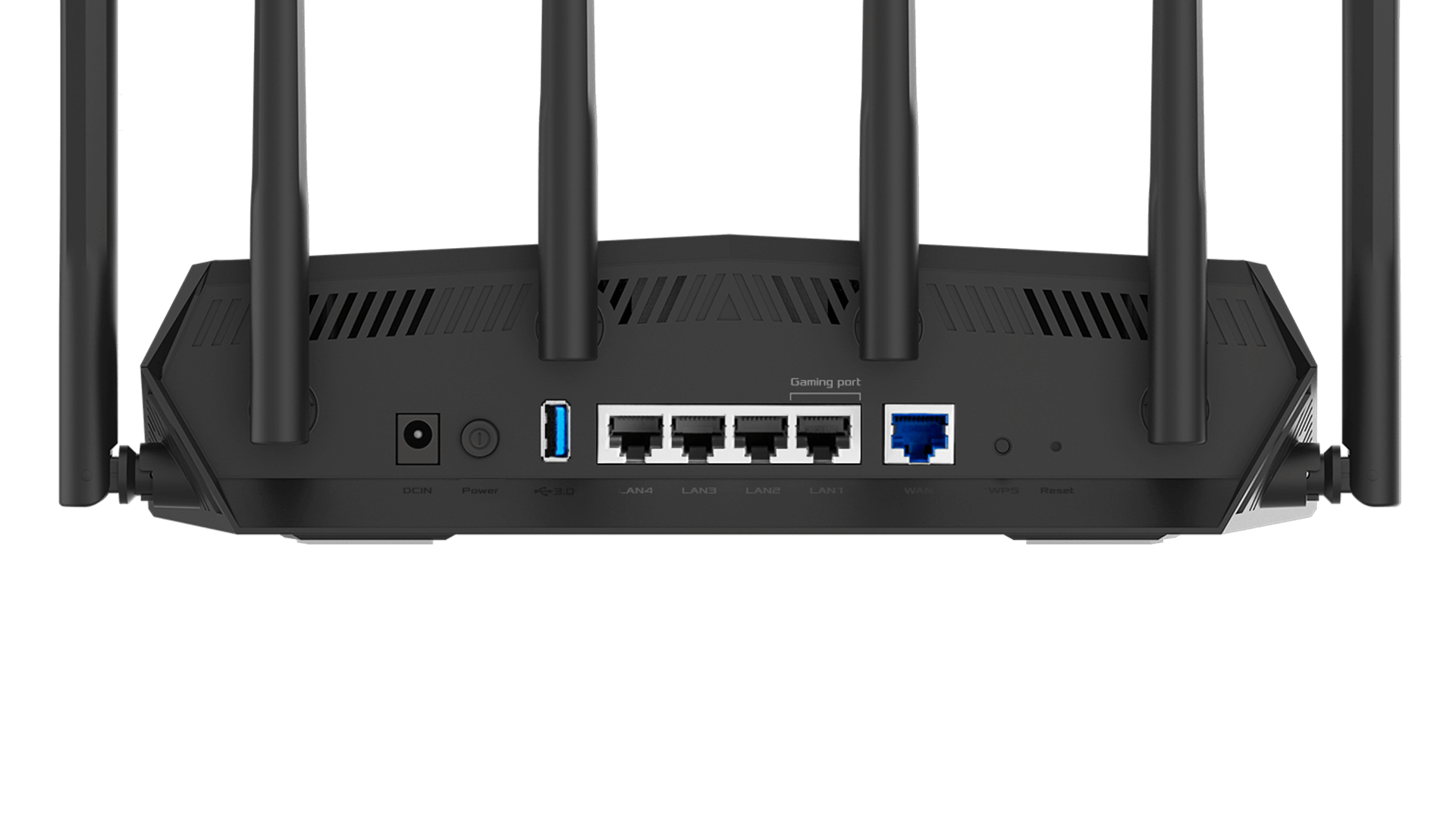 TUF Gaming AX5400｜WiFi Routers｜ASUS Global