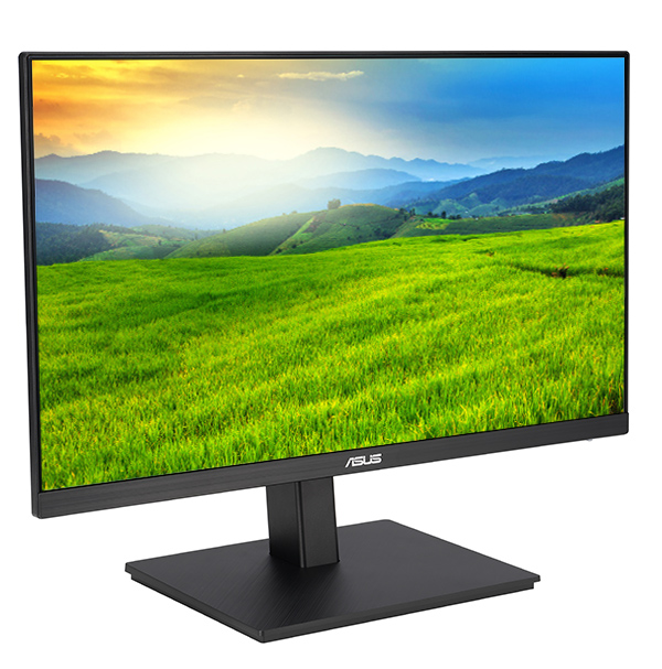 ASUS VA24EQSB monitor features Eye Care technology