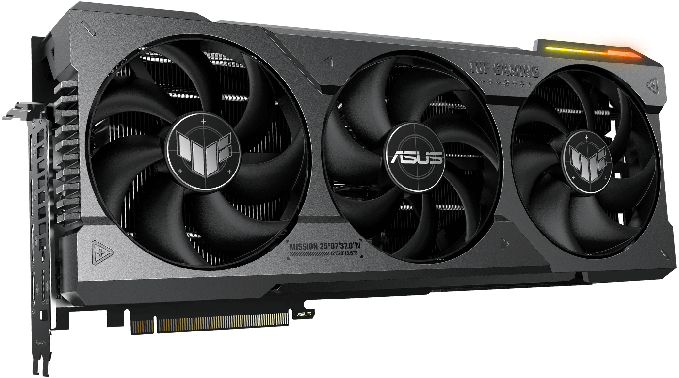 Vga Nvidia Rtx 4090 Image To U