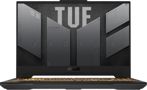 ASUS TUF Gaming F15 (2023) | TUF Gaming | ゲーミングノートパソコン 