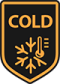 icon of the weather be cold