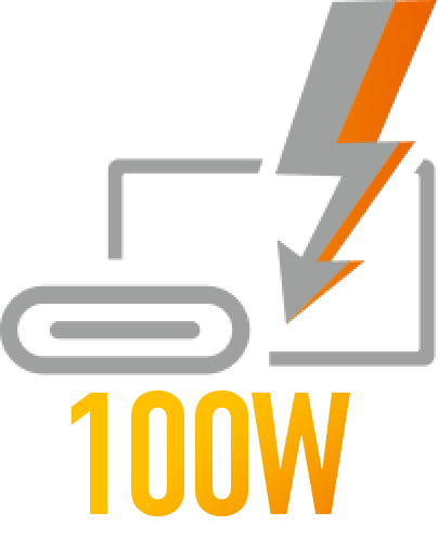 icon about power staying