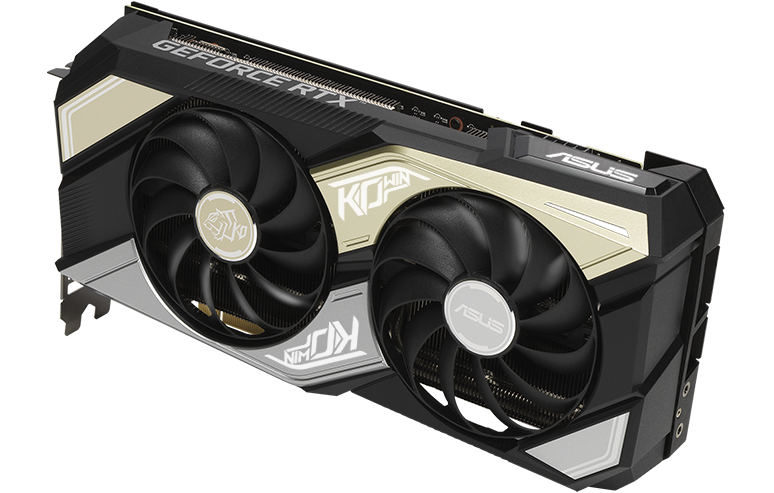 ASUS KO GeForce RTX 3060 V2 OC Edition 12GB GDDR6 Graphics Card