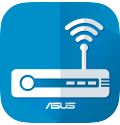 Aplikace ASUS Router