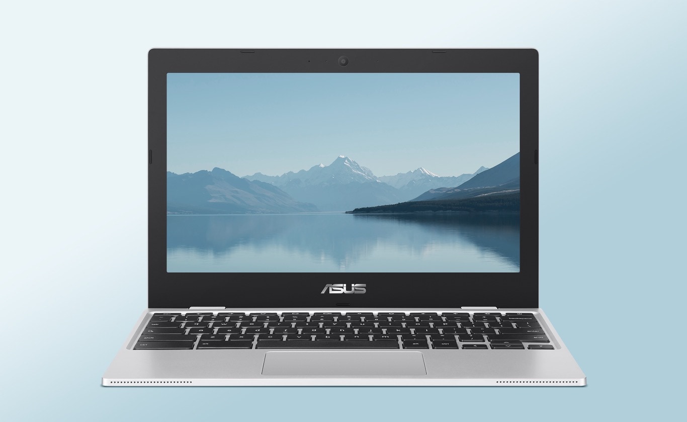 ASUS Chromebook CX1 (CX1101)｜Laptops For Home｜ASUS USA