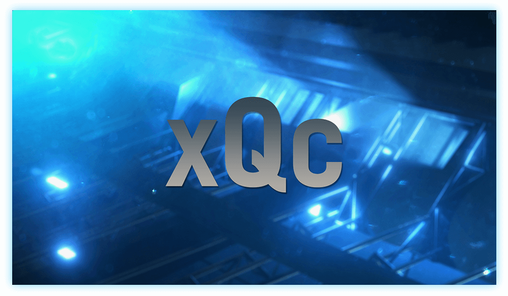Pattern detail of a xQc Style customizable armor cap.