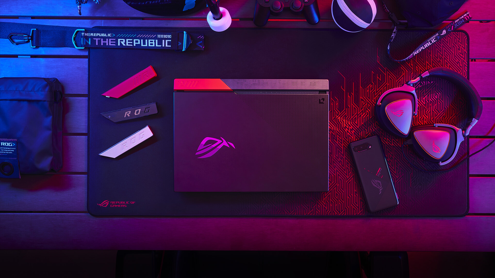 2021 Strix G Advanced Edition