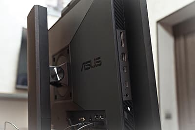 ASUS ExpertCenter E5 AiO