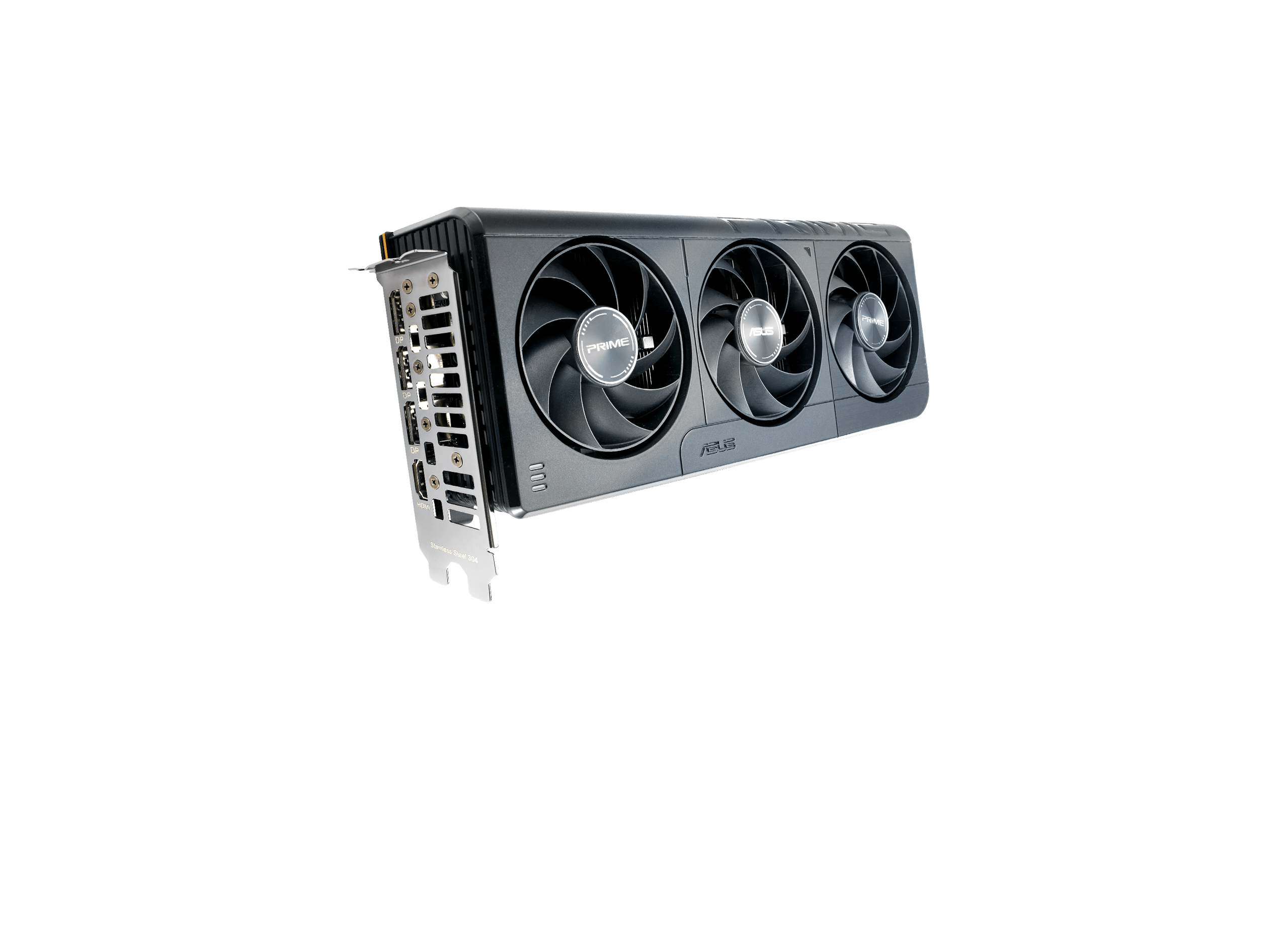 Principais recursos visuais da placa de vídeo Prime GeForce RTX 5060