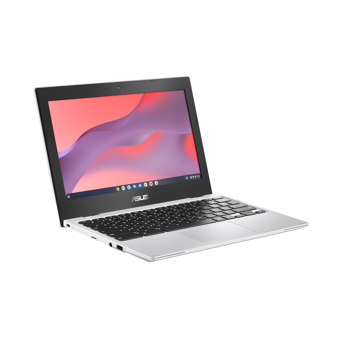 the 11.6-inch ASUS Chromebook CX1 and ASUS Chromebook Flip CX1