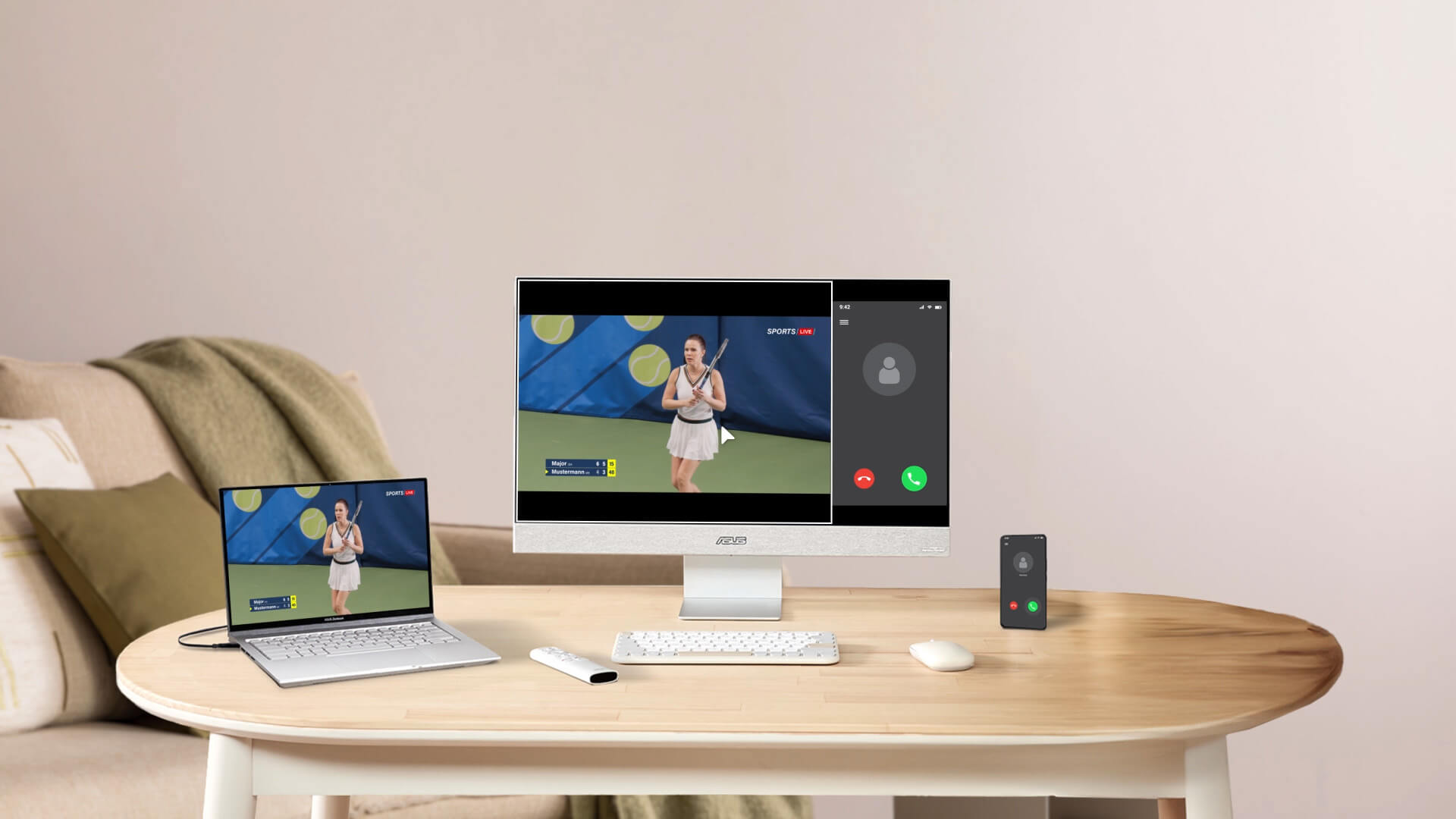 新品同様 ZenScreen Smart USA MS27UC｜Monitors｜ASUS Monitor その他