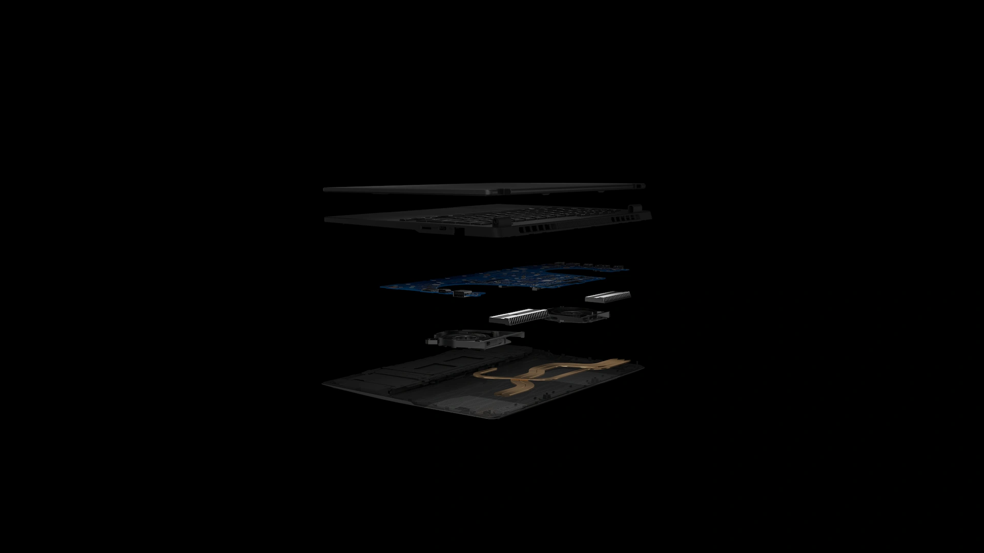 TUF Gaming F14 FA401UU-RG040W