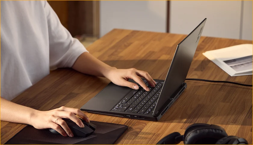 TUF Gaming F14 FA401UU-RG040W