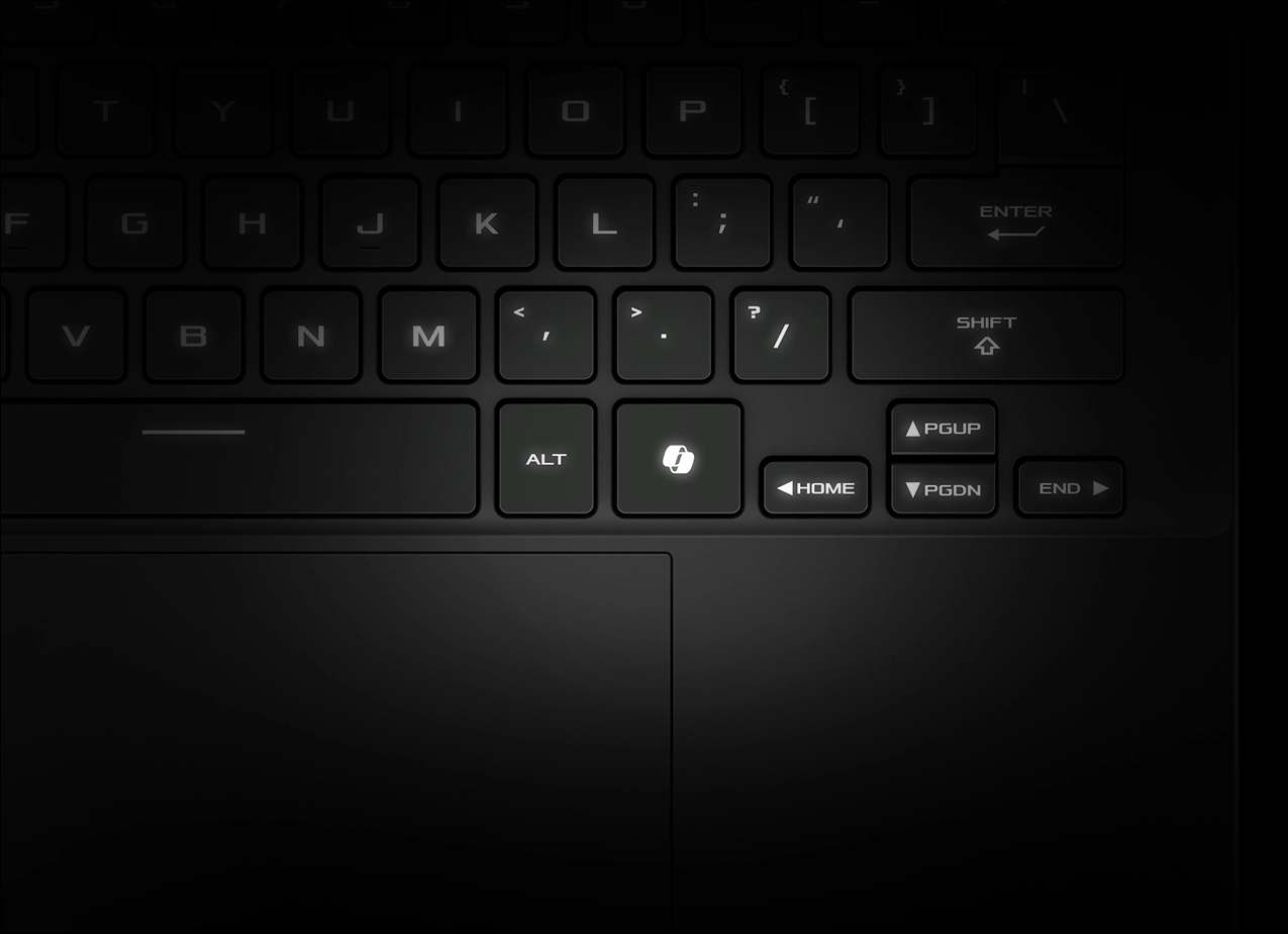 TUF Gaming F14 FA401UU-RG040W