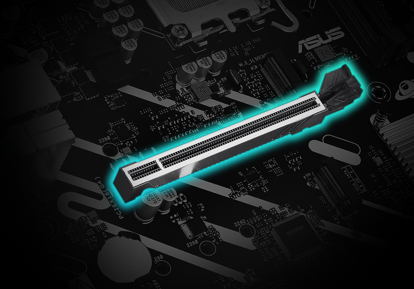 Graphic depicting SafeSlot Core+