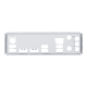 PRIME B560-PLUS AC-HES I/O ports shield view